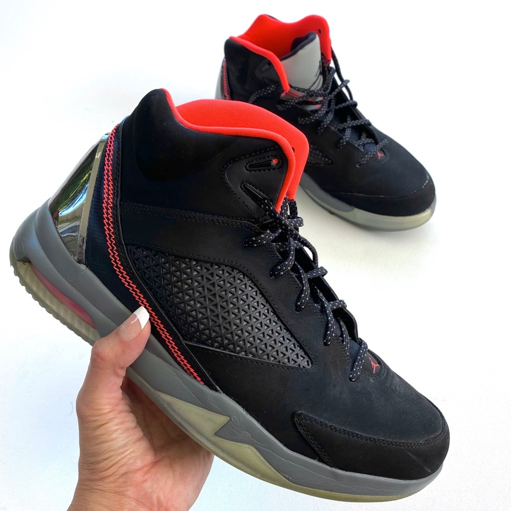 Air Jordan Flight remix Nike Basketball